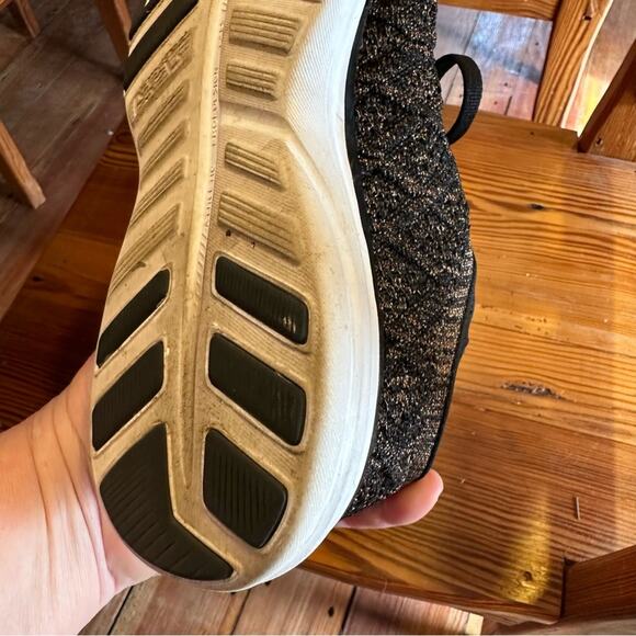 APL Rose Gold Techloom Phantom Sneaker - Picture 9 of 12